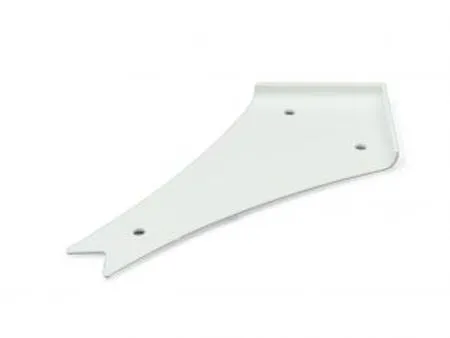 Curved Corner Slide-Out Extrus